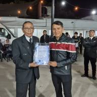  23 héroes de Malvinas: honor y memoria en Santa Cecilia