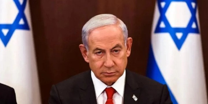 Netanyahu agita levantamiento en Irán
