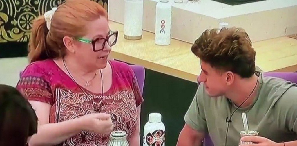  Escándalo en GH: piden la expulsión de Andrea del Boca