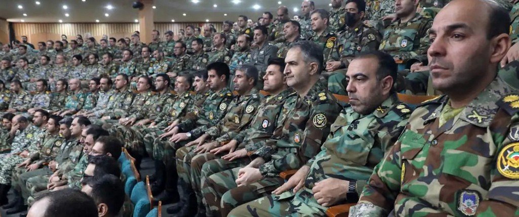 Irán contra Trump: 10 puntos y sin tregua