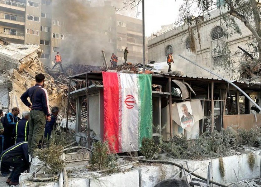 Trump: “Una civilización entera morirá esta noche”