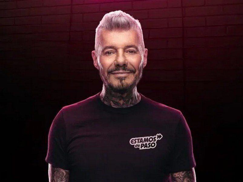  El sueldo loco de Tinelli que nadie podía creer