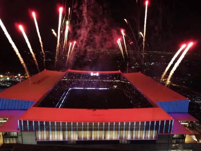 Boca un debut con trampa