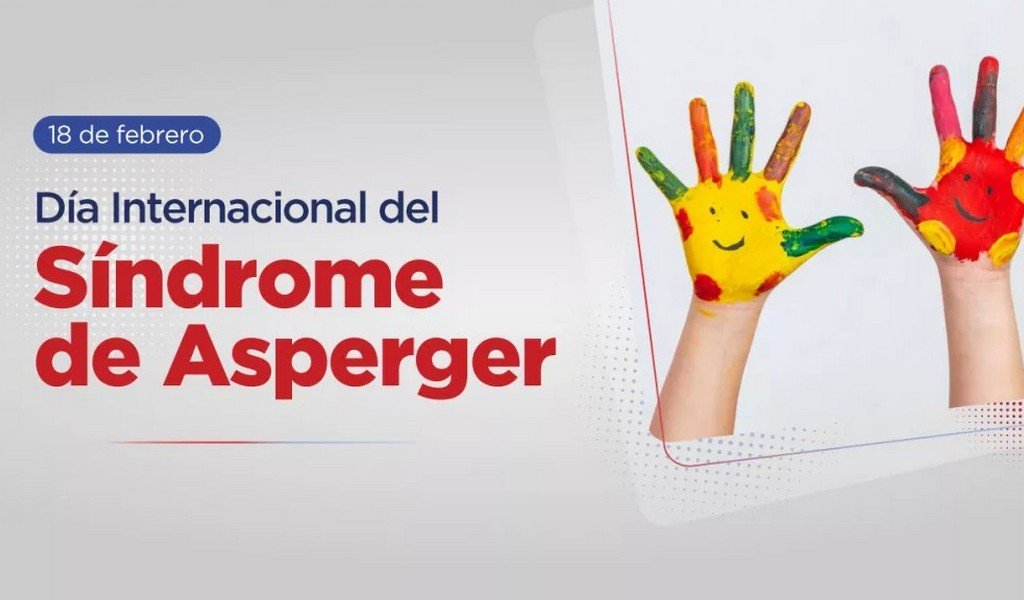 El síndrome de Asperger no es enfermedad mental ni discapacidad intelectual