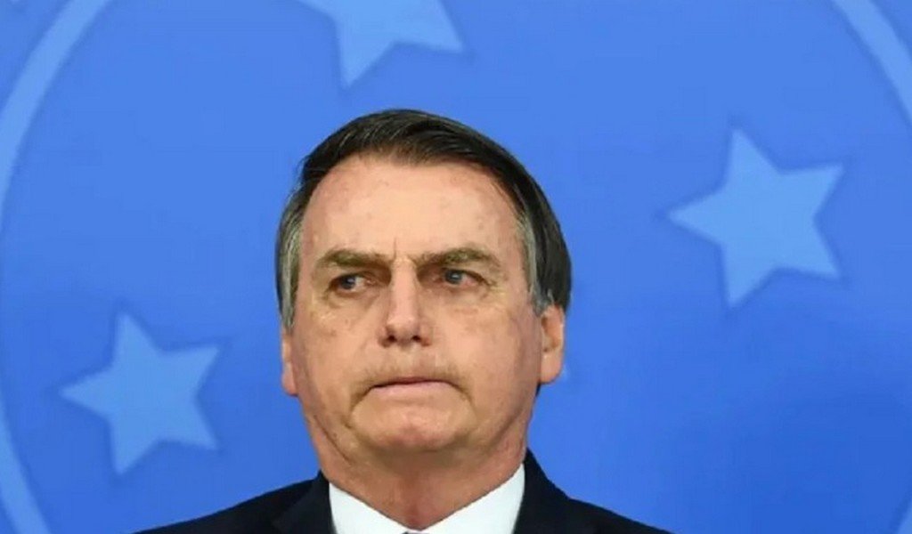 Ratifican prisión preventiva para Jair Bolsonaro