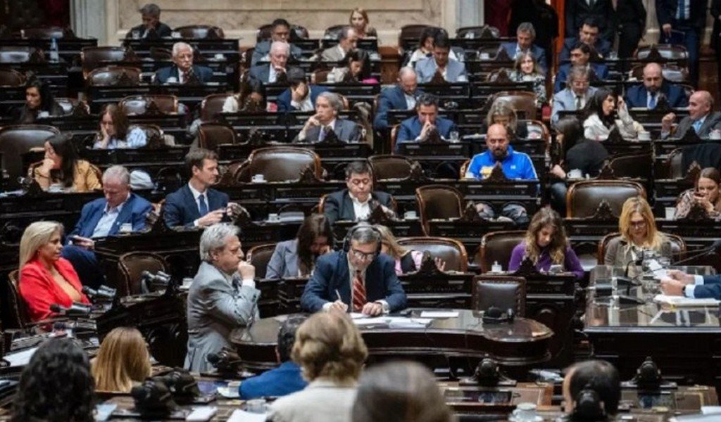Reforma laboral: se demora el debate