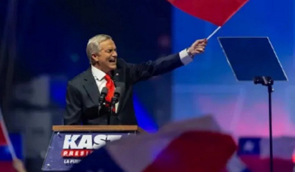 El plan de Gobierno de Kast para Chile