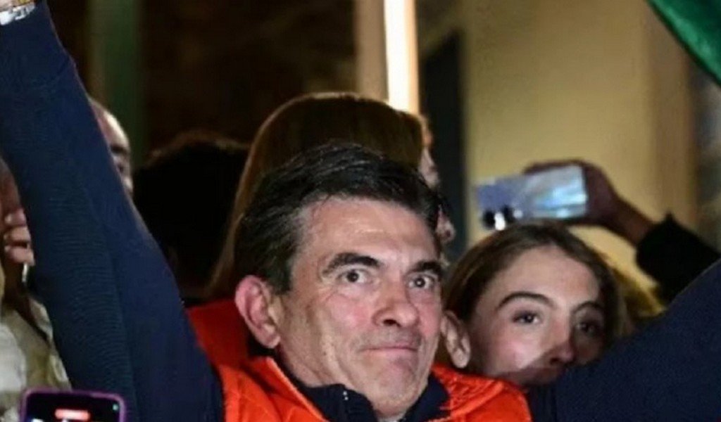 Rodrigo Paz Pereira ganó en Bolivia