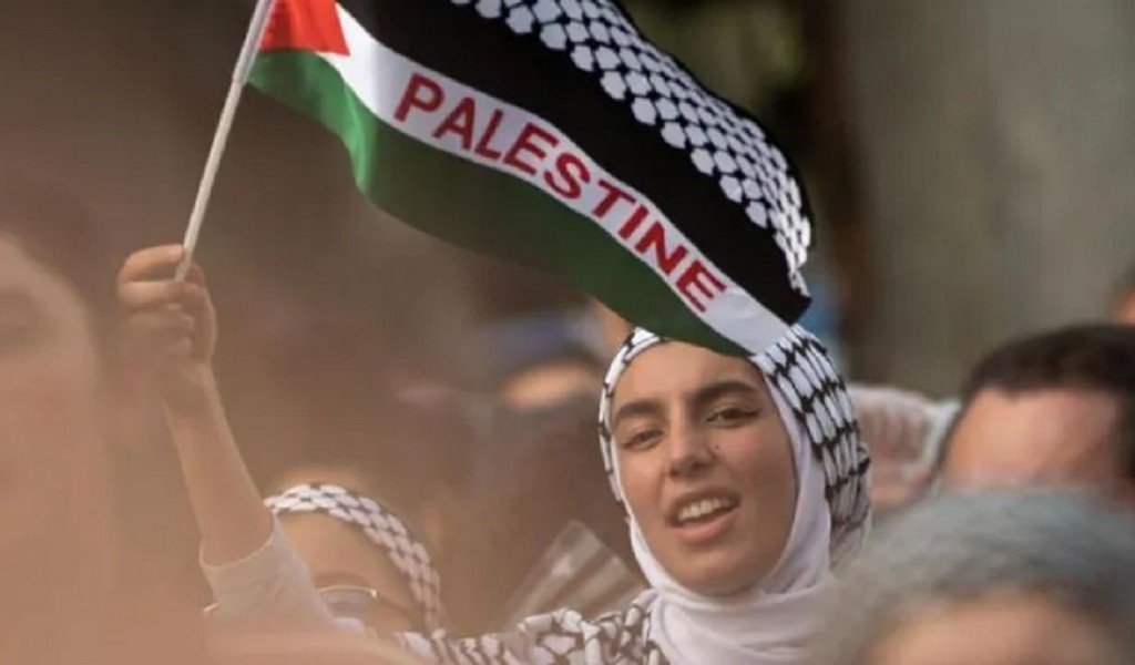 Asamblea general de la ONU 2025