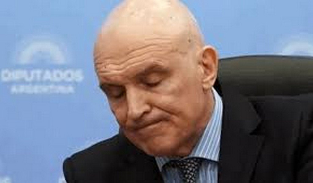 La Justicia imputó a José Luis Espert por fraude