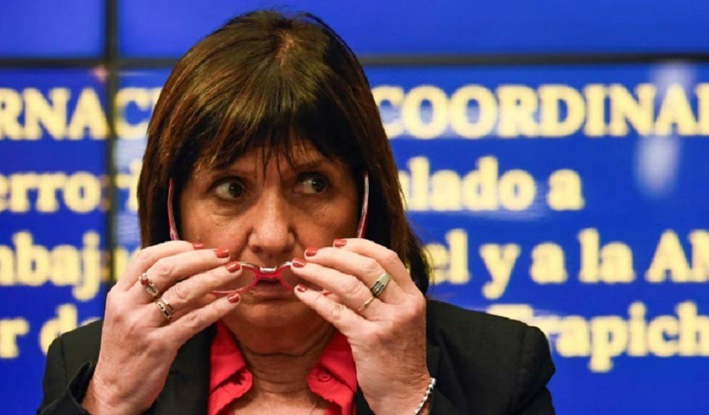 Creación del Centro Nacional Antiterrorista