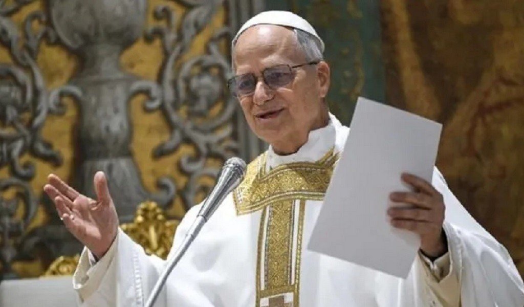 León XIV impulsa una reforma económica