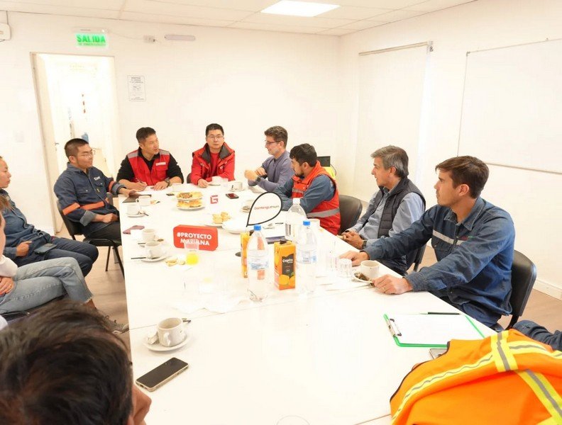  ¡Ojo, Salta! El corazón minero late fuerte