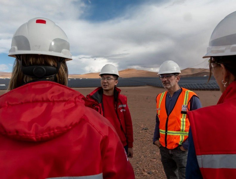 ¡Ojo, Salta! El corazón minero late fuerte